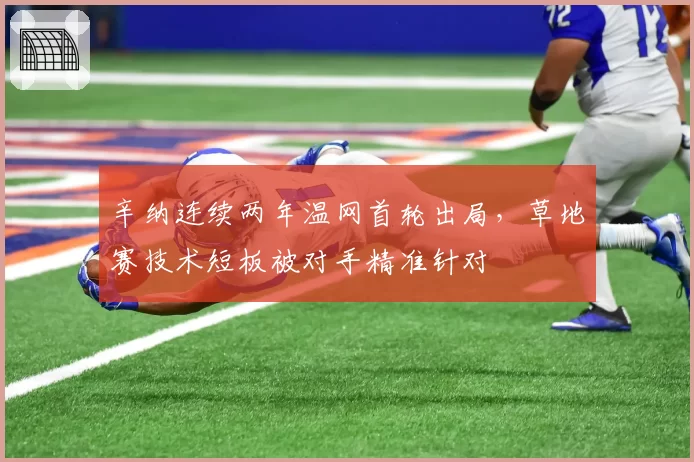 辛纳连续两年温网首轮出局，草地赛技术短板被对手精准针对